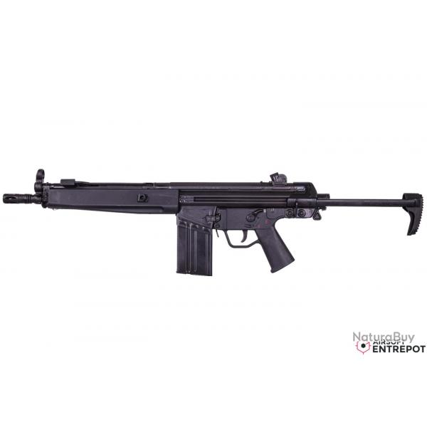 LCT LC-3K EBB
