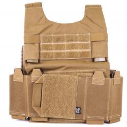 Primal Gear Gilet Tactique LV-119 (CB)