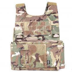 Primal Gear Gilet Tactique LV-119 (MC)
