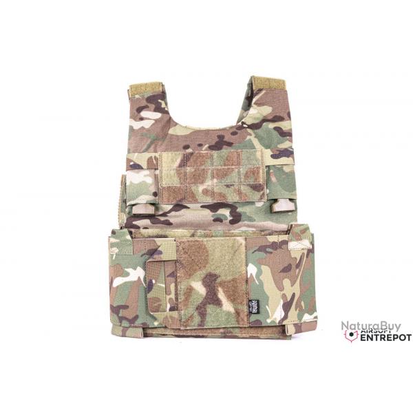 Primal Gear Gilet Tactique LV-119 (MC)
