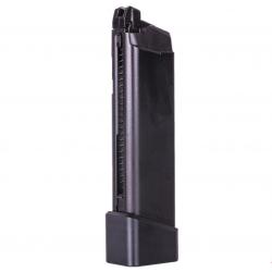 Double Bell Chargeur Gaz Pour JW2 TTI Combat Master