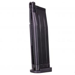Double Bell Chargeur Gaz Pour JW4 TTI Pit Viper