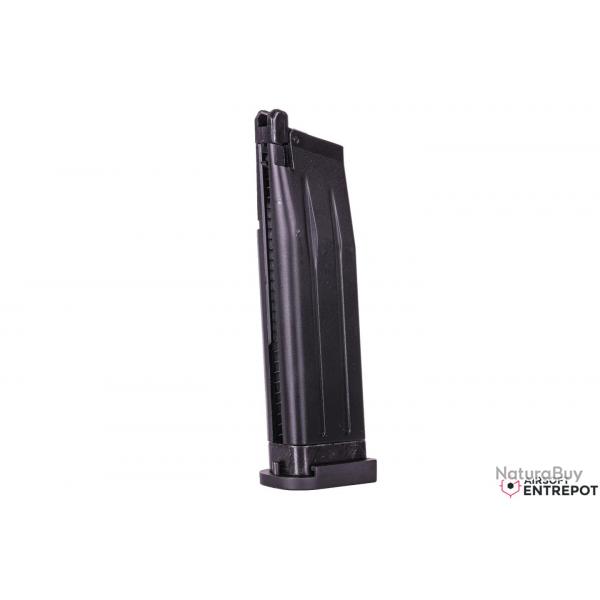 Double Bell Chargeur Gaz Pour JW4 TTI Pit Viper