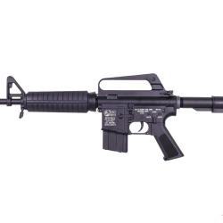 E&C XM177E2 AEG (Noir)