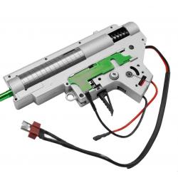 ATM Gearbox V2 Renforcée QD Ambidextre (R)