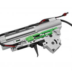 ATM Gearbox V3 Renforcée QD (R)