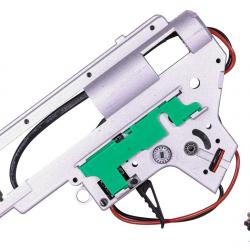 ATM Coque De Gearbox V2 Renforcée QD Ambidextre (R)