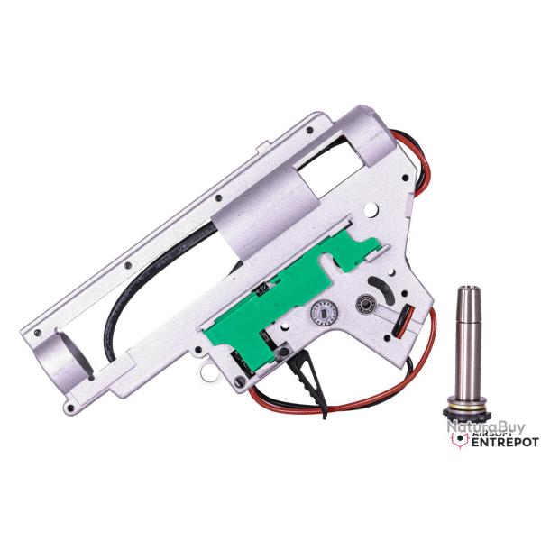 ATM Coque De Gearbox V2 Renforce QD Ambidextre (R)
