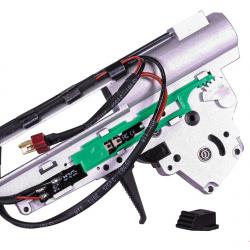 ATM Coque De Gearbox V3 Renforcée QD (R)