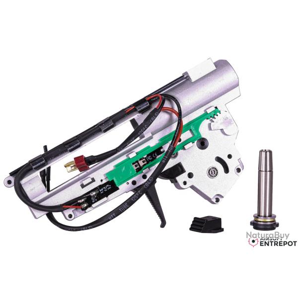 ATM Coque De Gearbox V3 Renforce QD (R)