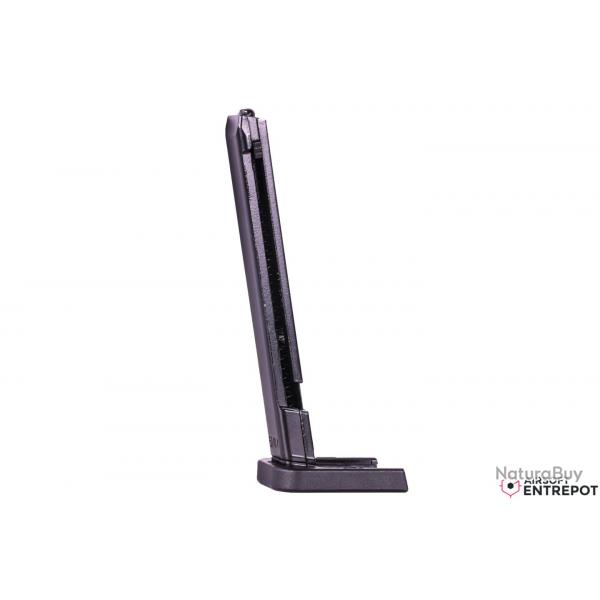 Umarex Chargeur Glock 19 CO2 11 coups