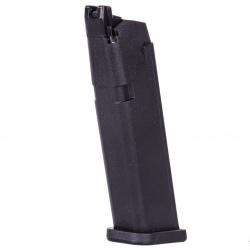 Umarex / GHK Chargeur Glock 17 Gaz 20 coups