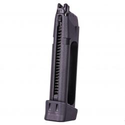 Umarex / VFC Chargeur Glock 17/34 CO2 25 coups