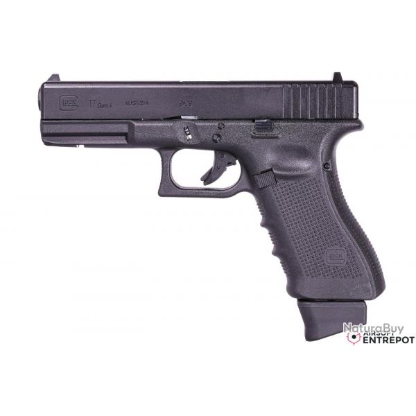 Umarex / VFC Glock 17 Gen4 CO2