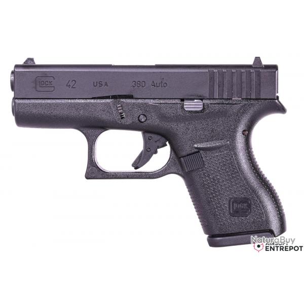 Umarex / VFC Glock 42 GBB