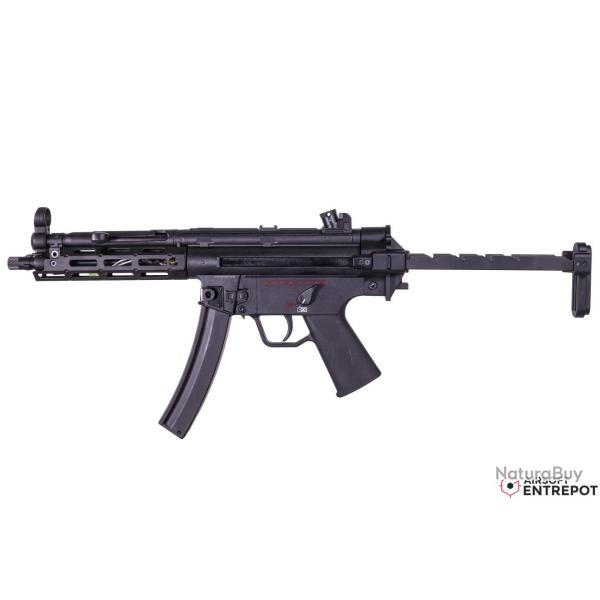 Golden Eagle SMG5A5 Crosse CNC AEG