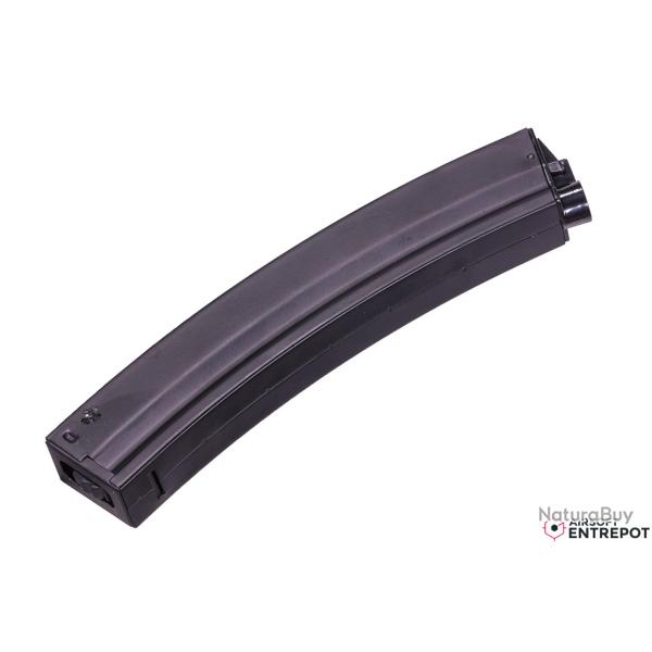 Golden Eagle Chargeur 220 Coups Pour SMG5A5 AEG