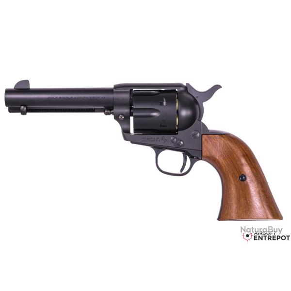 Tokyo Marui SAA.45 Civilian 4.75" (Noir)
