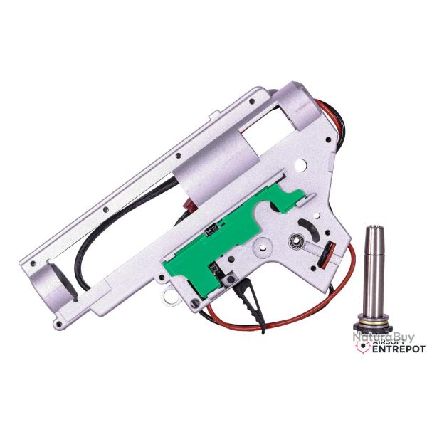 ATM Coque de Gearbox V2 Renforce QD (R)