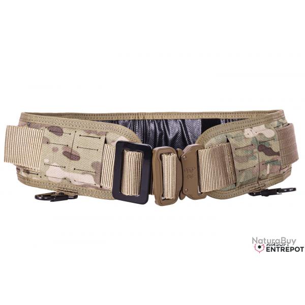 Wo Sport Ceinture Pilot Gen 2 (MC)