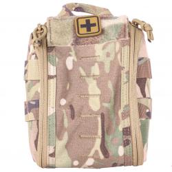 Wo Sport Poche IFAK Quick Release (MC)