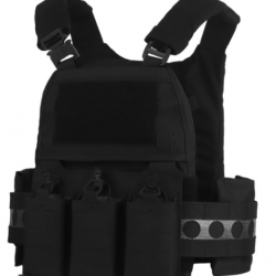 Wo Sport Gilet Tactique V5 (BK)