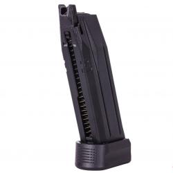 ASG Chargeur CO2 22 Bbs Pour CZ P-10 C