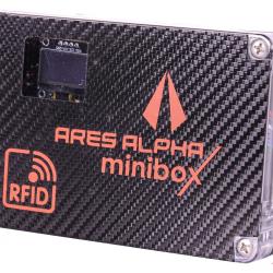 Ares Alpha Minibox