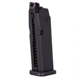 Umarex / VFC Chargeur Glock 19 Gaz -