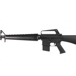WE M16A1 V3 GBBR (Noir)