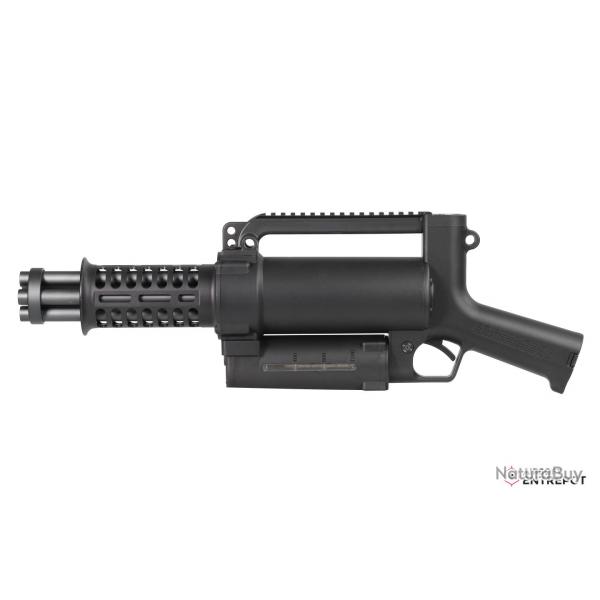 WellPro WE23-S AEG