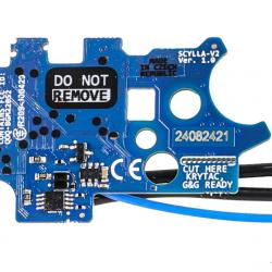 Jefftron Mosfet Scylla V2
