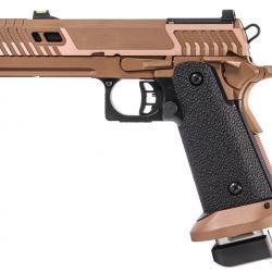 SRC Sahara Viper GBB