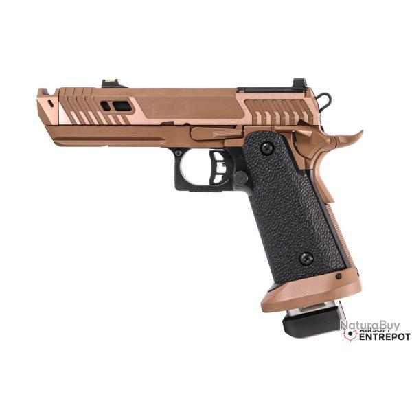 SRC Sahara Viper GBB