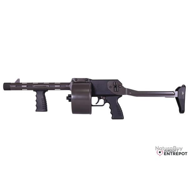 APS Striker-12 Street Sweeper