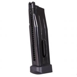 ASG Chargeur CO2 24 Bbs STI® Combat Master / Pit Viper