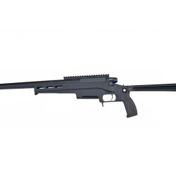 Silverback TAC-41 Lite (Noir)