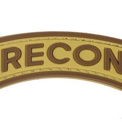 Patch Recon Tan