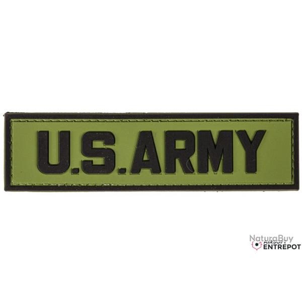 Patch US Army OD