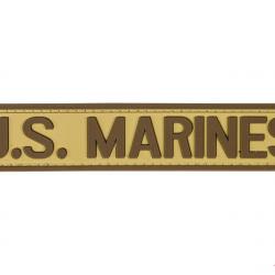 Patch US Marines Tan