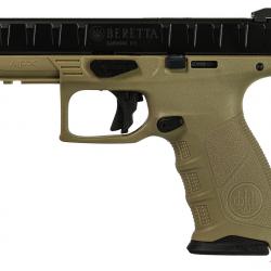 Beretta APX RDO Gaz FDE