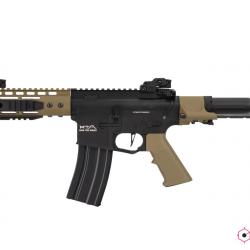 ATM M4 PDW Half Tan