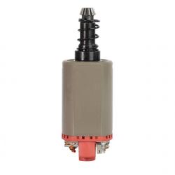 Moteur axe long
