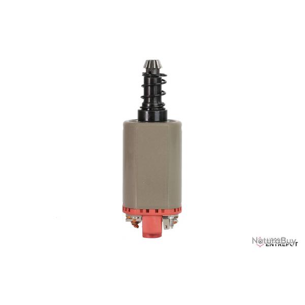 Moteur axe long