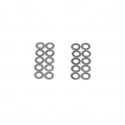 ASG Set de Shims pour AEG