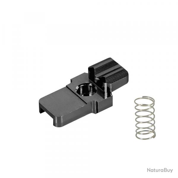 Nexxspeed V Nub Hard pour Bloc hop-up TDC AAP-01