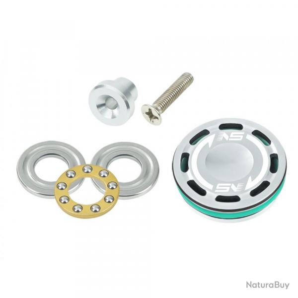 Nexxspeed Tte de Piston Aluminium AEG