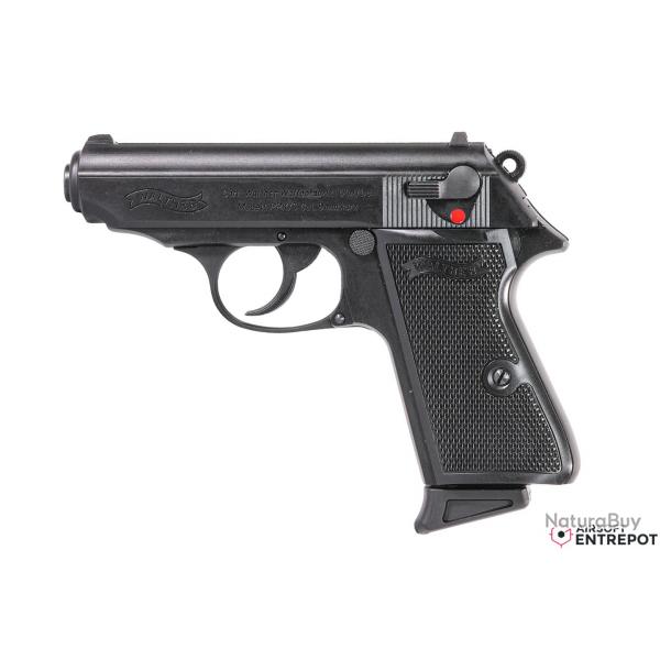Umarex Walther PPK/S GBB (Noir)