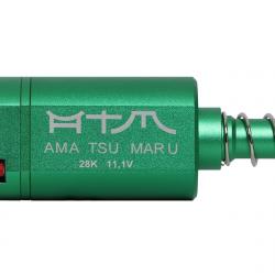 ATM Moteur Brushless 28K Axe Long