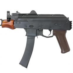 LCT AK MOE AEG